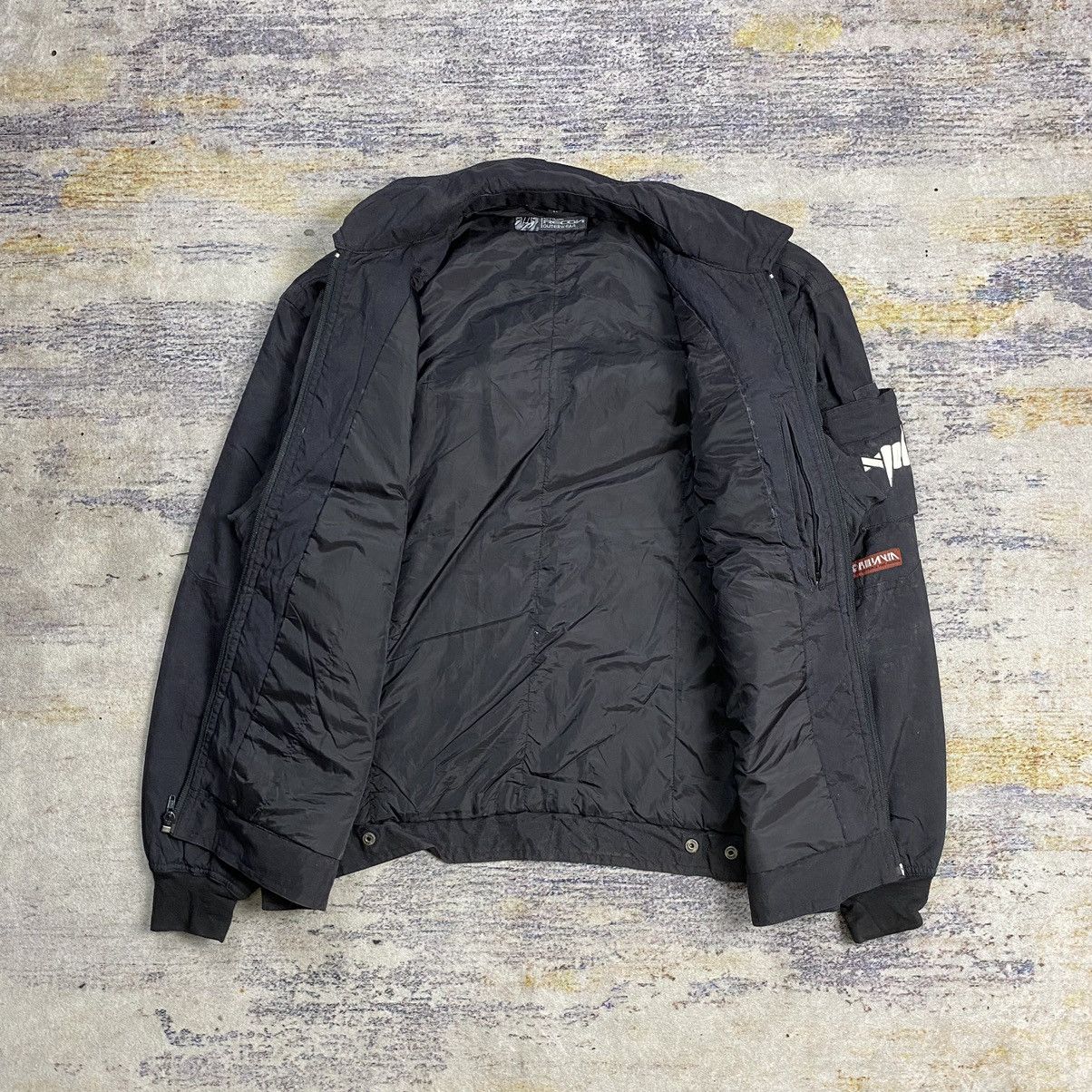 Acronym × Recon Recon x Acronym tactical multi pocket jacket Size US M / EU 48-50 / 2 - 9 Thumbnail