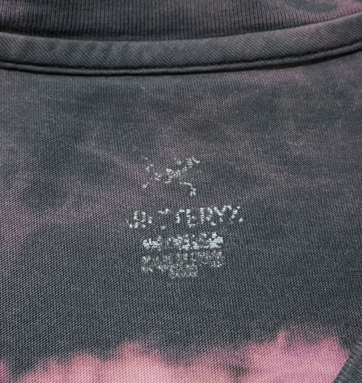 Arc'teryx ARC’TERYX Art Design Tee Size US L / EU 52-54 / 3 - 10 Thumbnail
