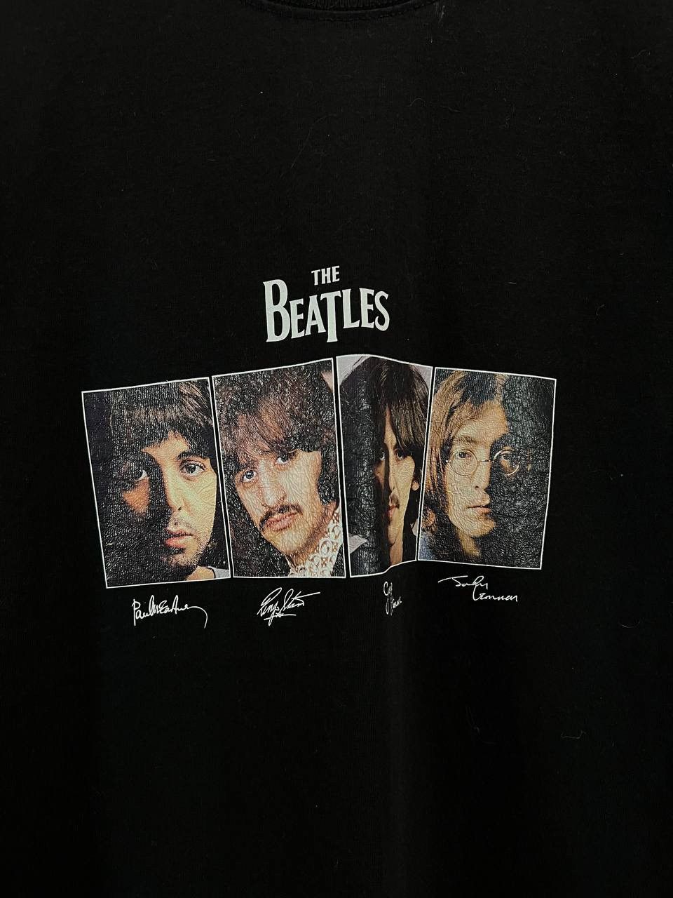 Band Tees The Beatles rock band tee Size US M / EU 48-50 / 2 - 3 Thumbnail