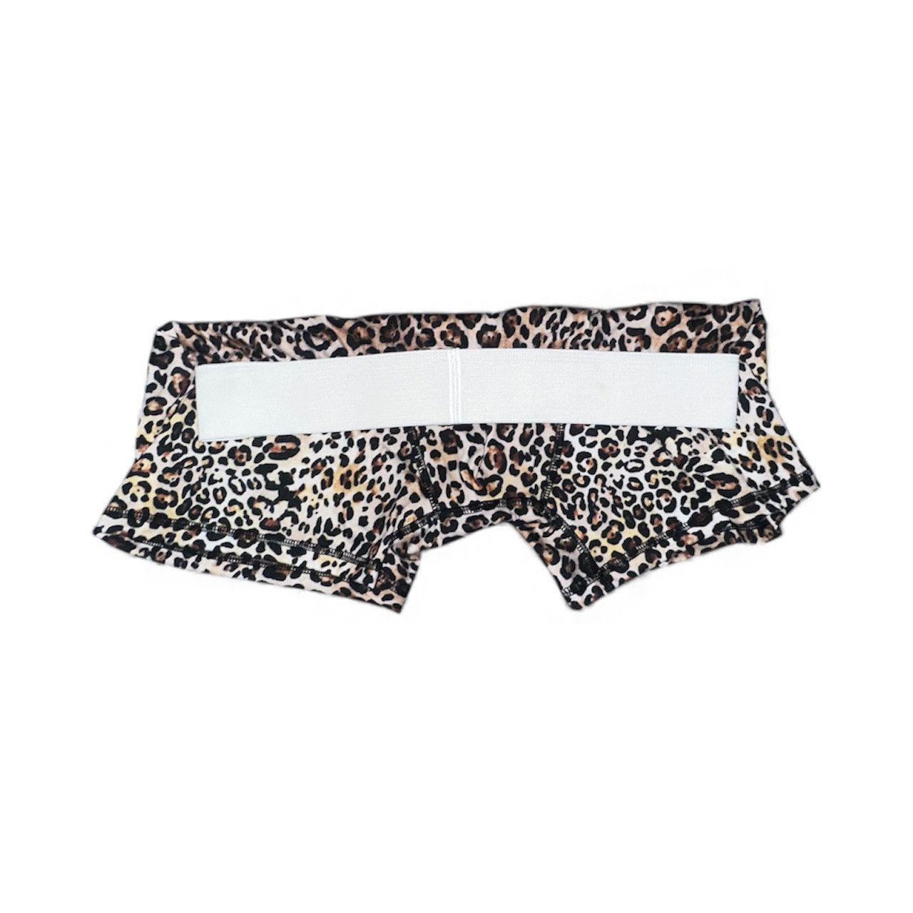Other EMFINUM Leapord Boxers Size 28 - 2 Thumbnail