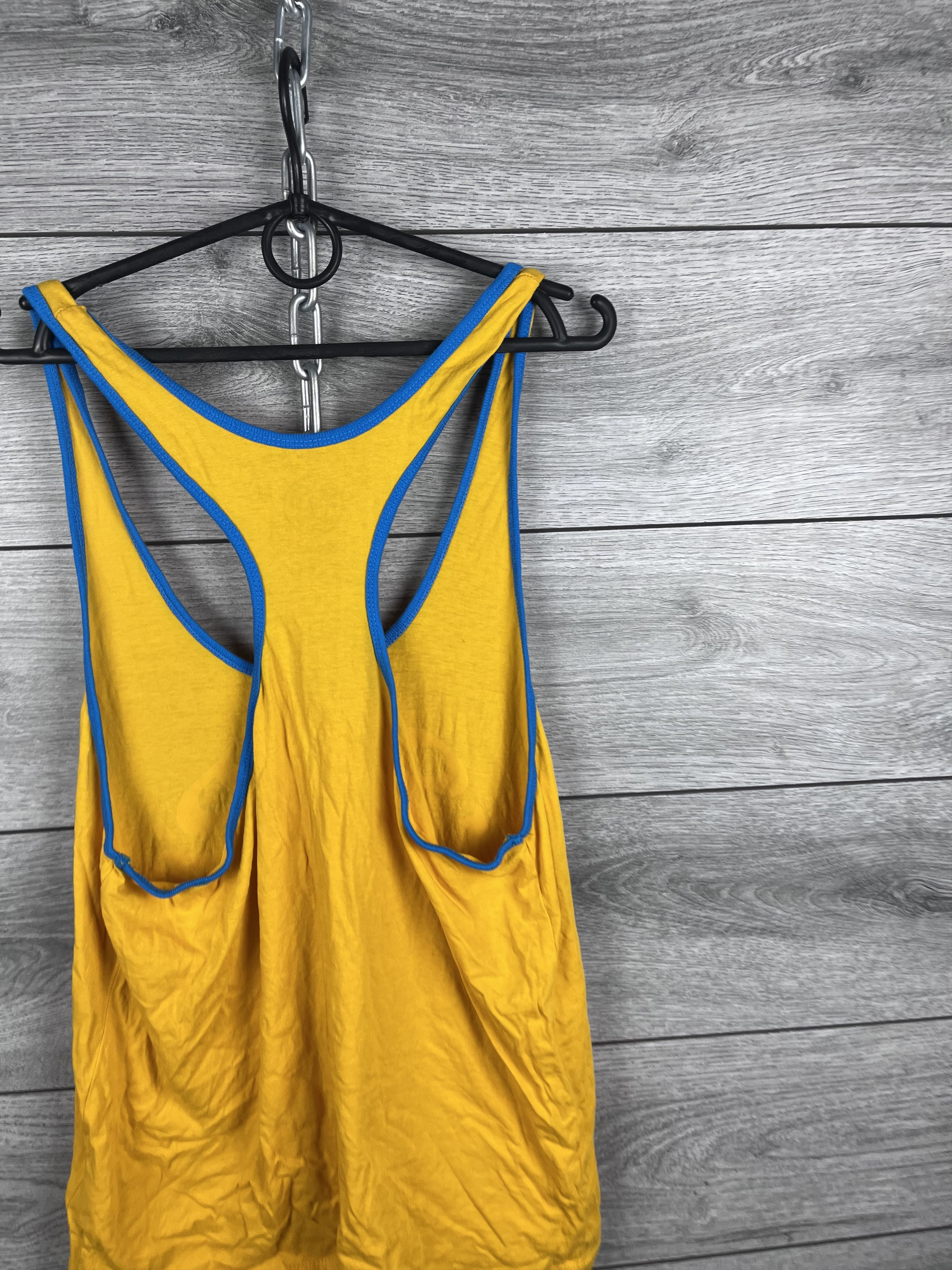 Other Men Golds Gym Muscle Stringer Bodybuilding Vest Medium Siz S Size US S / EU 44-46 / 1 - 6 Thumbnail