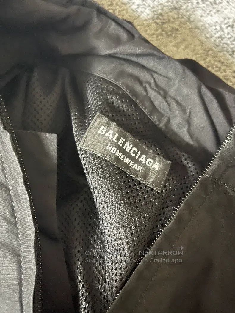 Balenciaga Balenciaga jacket Size US S / EU 44-46 / 1 - 5 Thumbnail