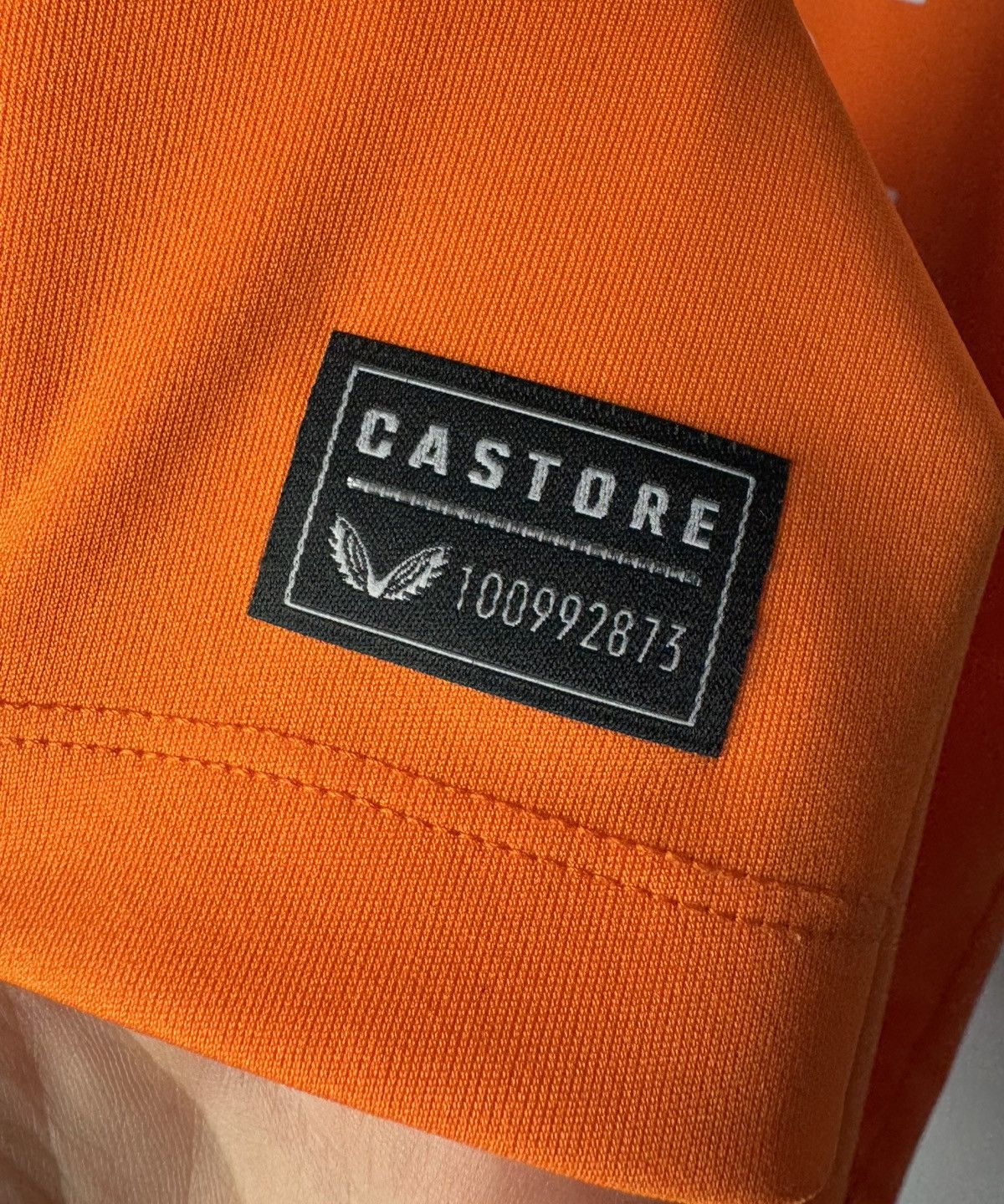 Castore Glasgow Rangers 2022 2023 Third Shirt Soccer Jersey Castore Size US S / EU 44-46 / 1 - 9 Thumbnail