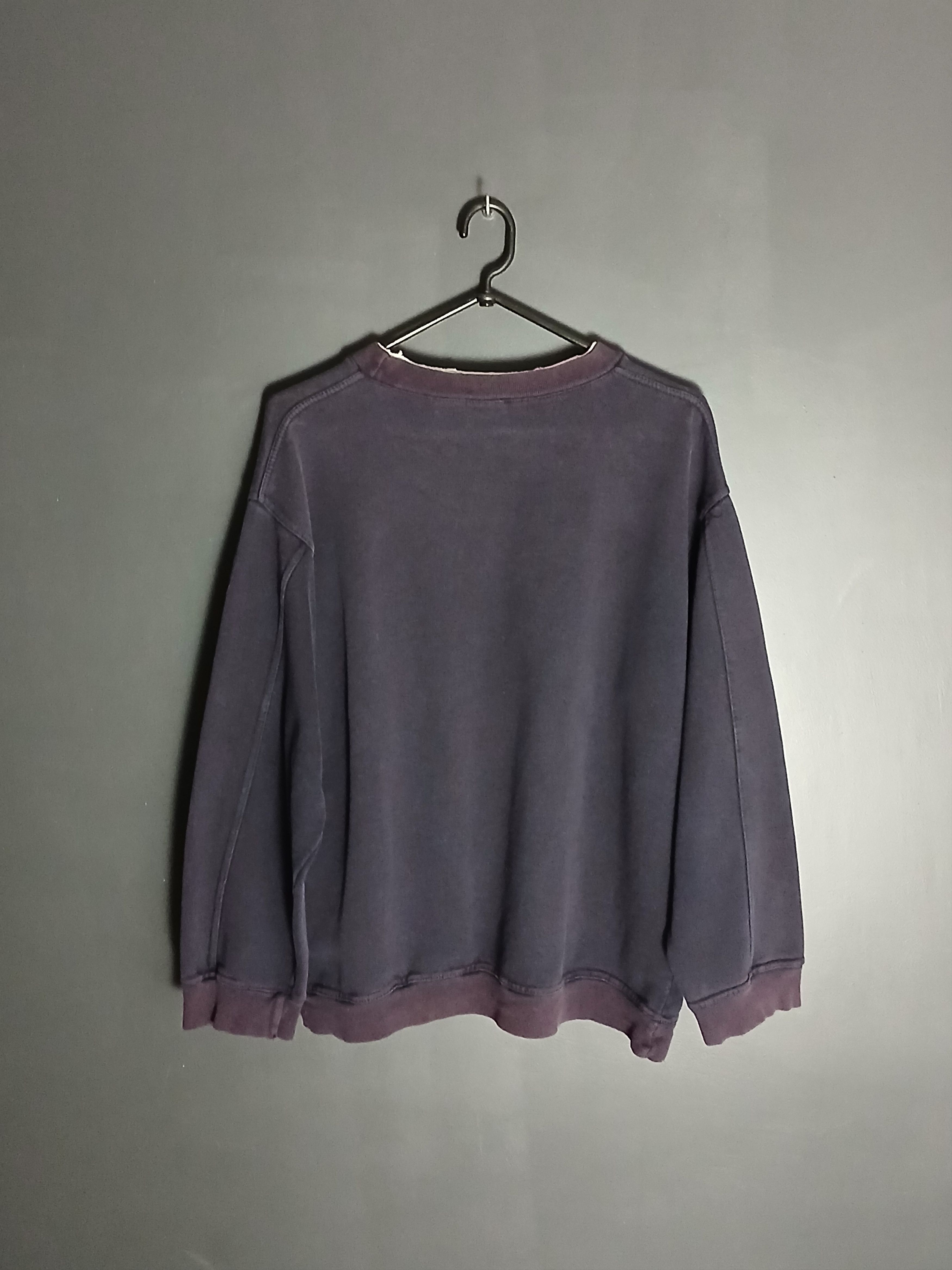 Nike × Vintage Vintage Nike Sweatshirt Size US M / EU 48-50 / 2 - 2 Thumbnail