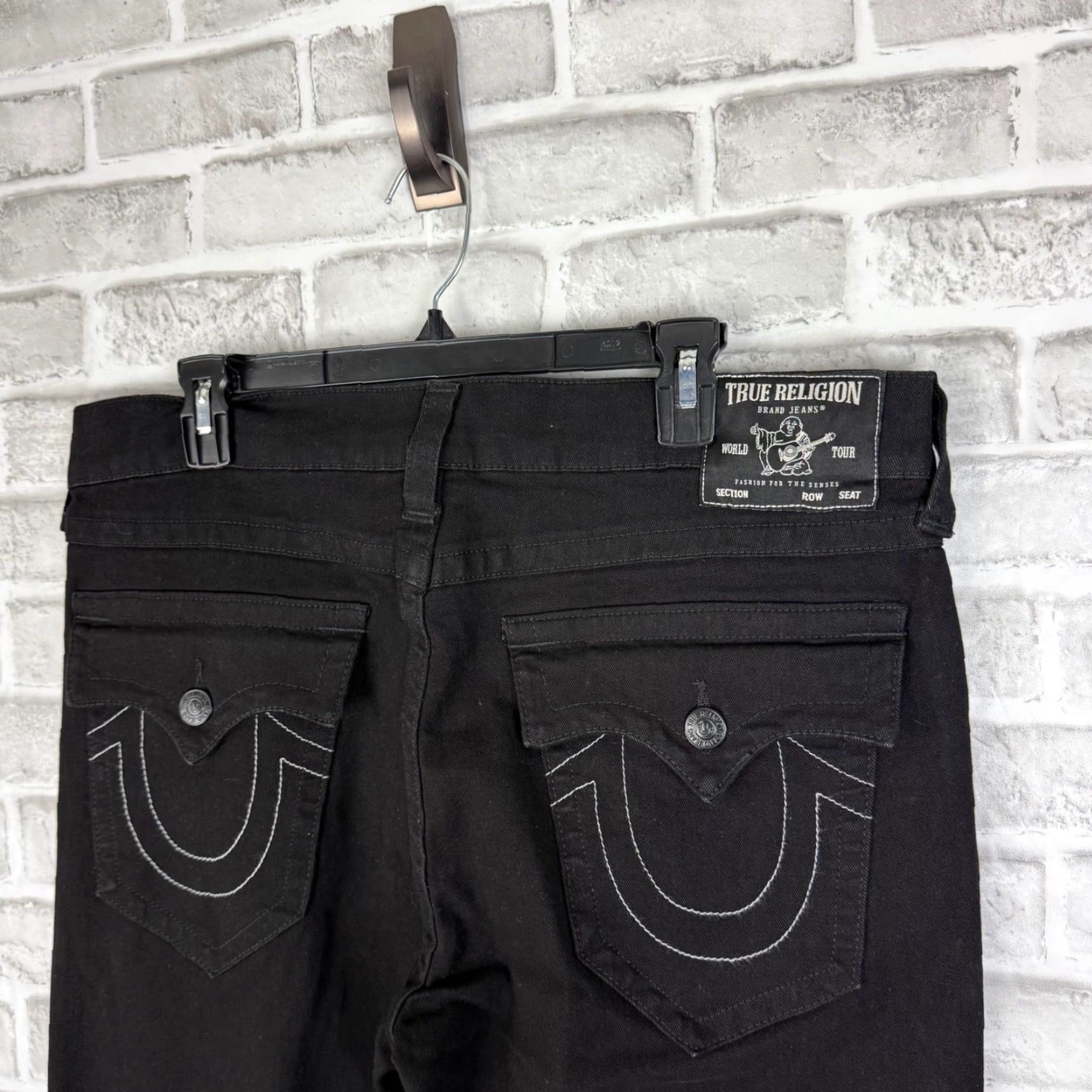 True Religion VINTAGE False Size US 36 / EU 52 - 4 Thumbnail