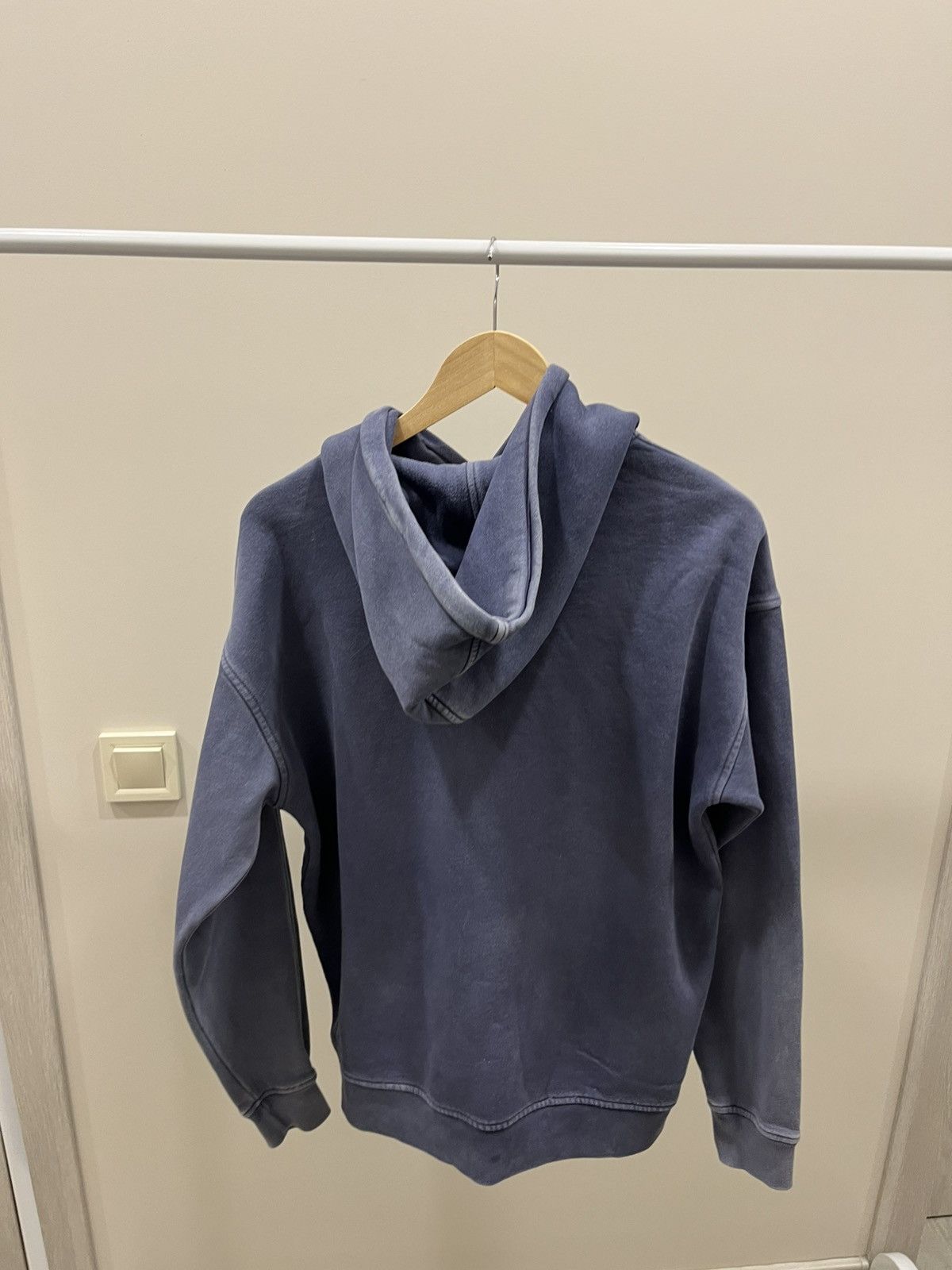 Abercrombie & Fitch Y2K ABERCROMBIE HOODIE JAPANESE I6WAS9 LGB STYLE Size US M / EU 48-50 / 2 - 3 Thumbnail