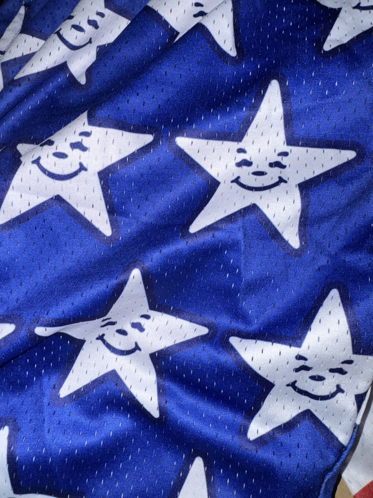 Asspizza Asspizza 4th of July Shorts Size US 30 / EU 46 - 2 Thumbnail