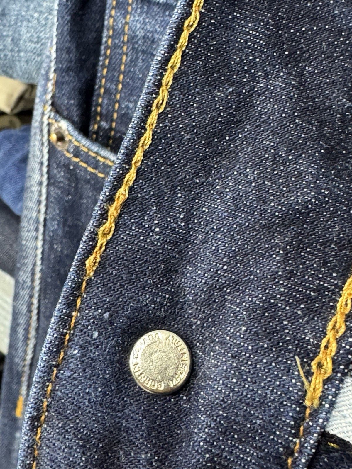 Dsquared2 Dsquared2 Skinny Dan Jean Distressed Jeans Size 46 Size US 30 / EU 46 - 13 Thumbnail