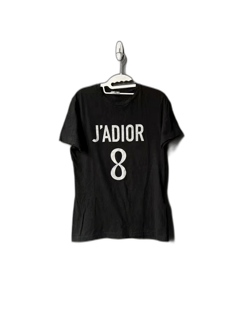 Dior Dior Dior J'ADIOR Short Sleeve T-Shirt-2507 Size US S / EU 44-46 / 1 - 1 Thumbnail
