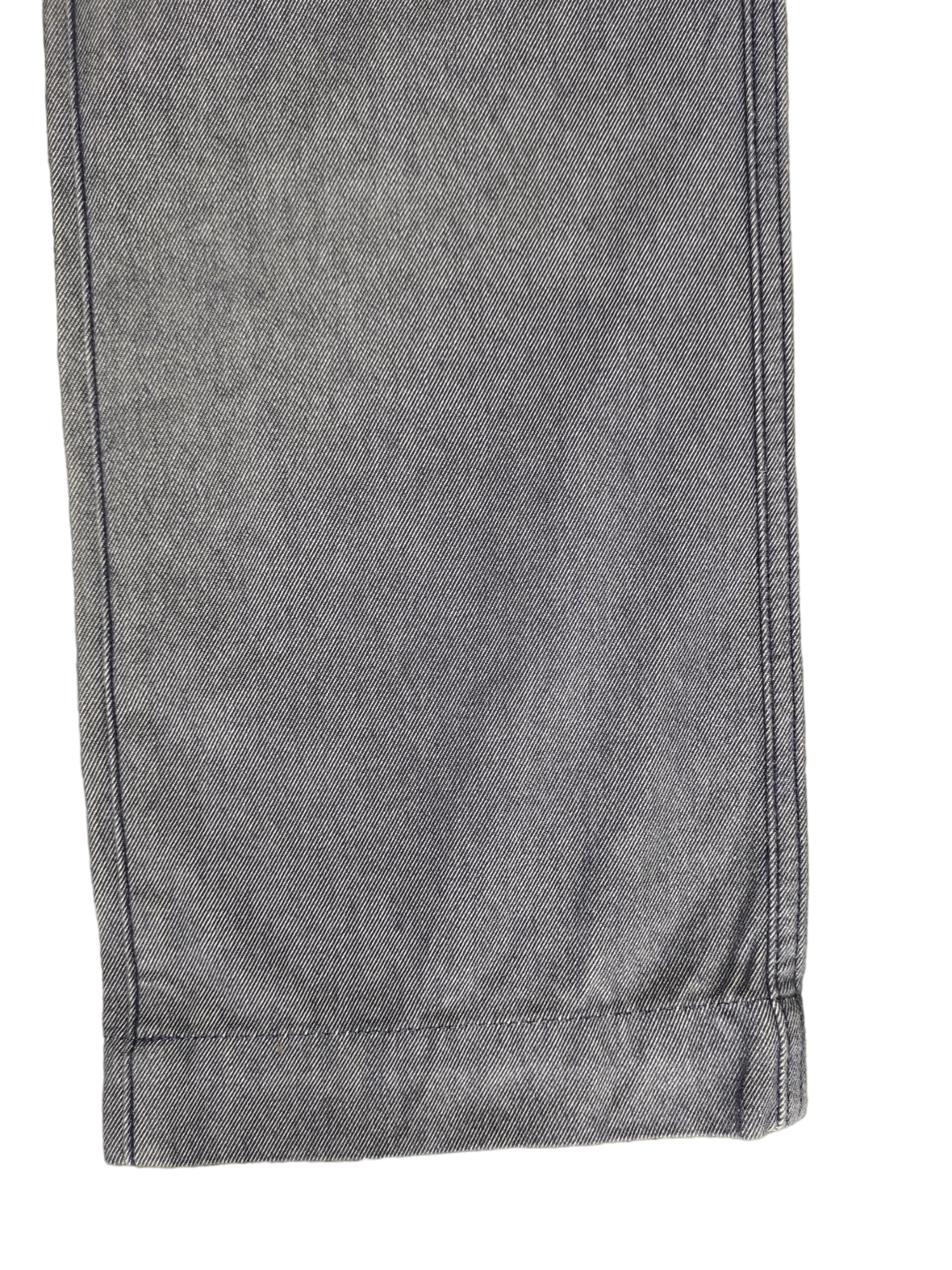 Japanese Brand Vintage Navy Buckle Back Denim Pants Inspired Wwii Size US 30 / EU 46 - 16 Thumbnail