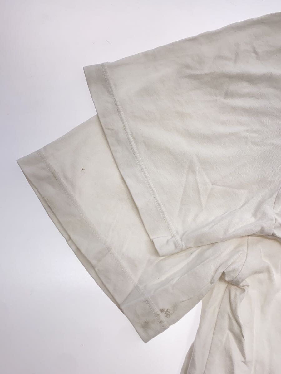 Maison Margiela Stereotype Patch Tee Size US S / EU 44-46 / 1 - 3 Thumbnail