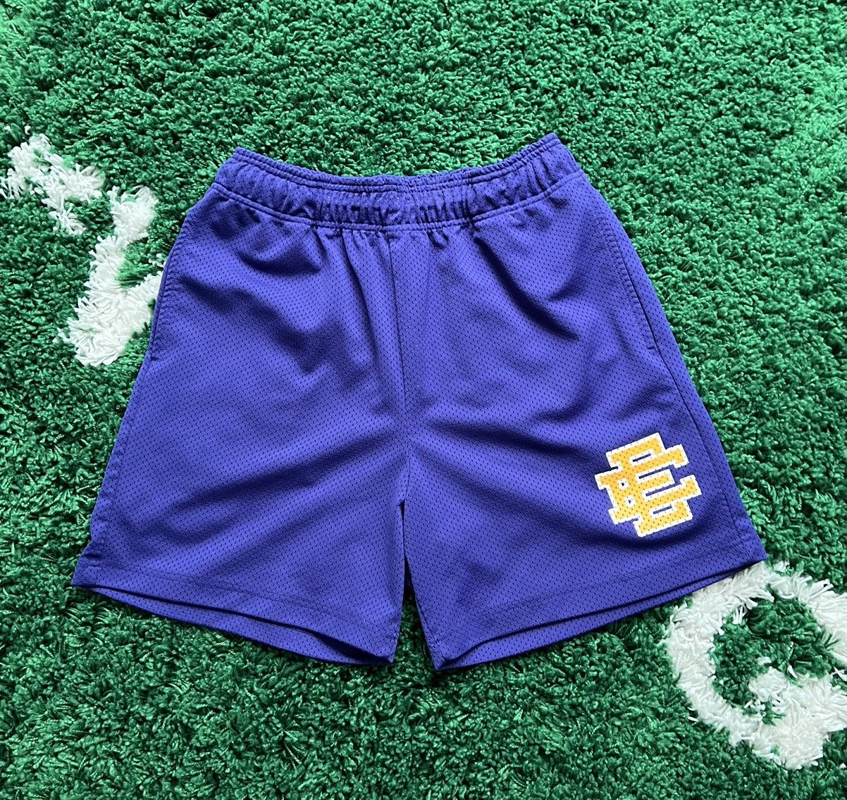 Eric Emanuel Eric Emanuel Basic Shorts | Grailed