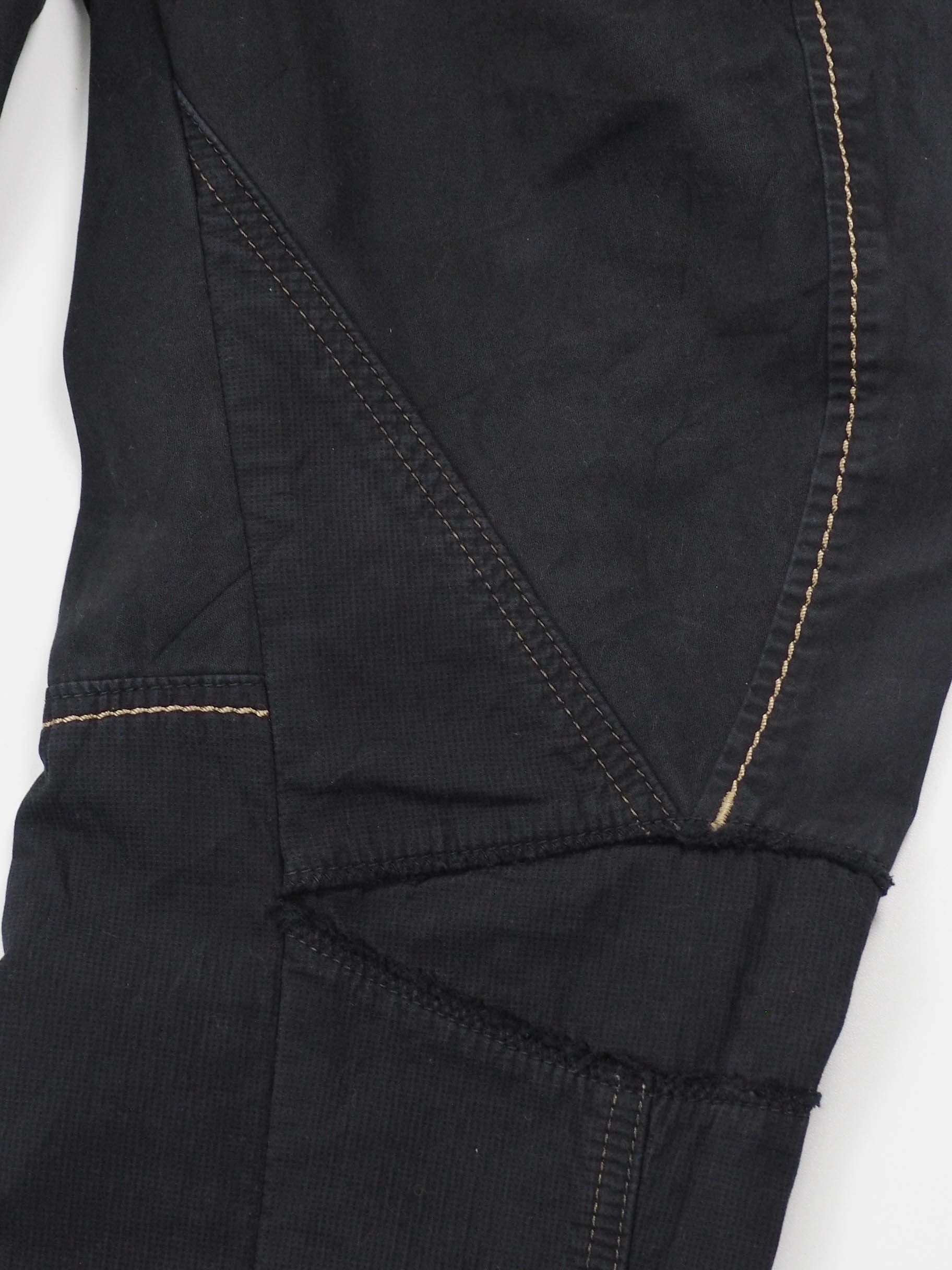 Marithe + Francois Girbaud Marithe francois girbaud pants Size 31" - 6 Thumbnail
