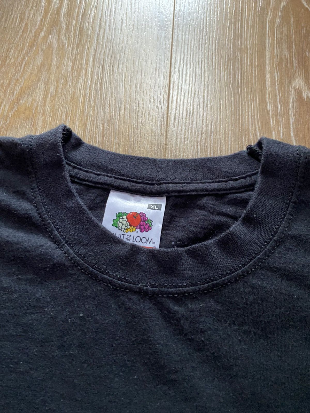 Band Tees × Vintage Vintage The Prodigy 2004 I Tee Tshirt Size US XL / EU 56 / 4 - 4 Thumbnail