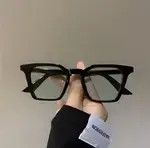Designer × Electric Visual Vintage square frame sunglasses Size ONE SIZE - 3 Thumbnail