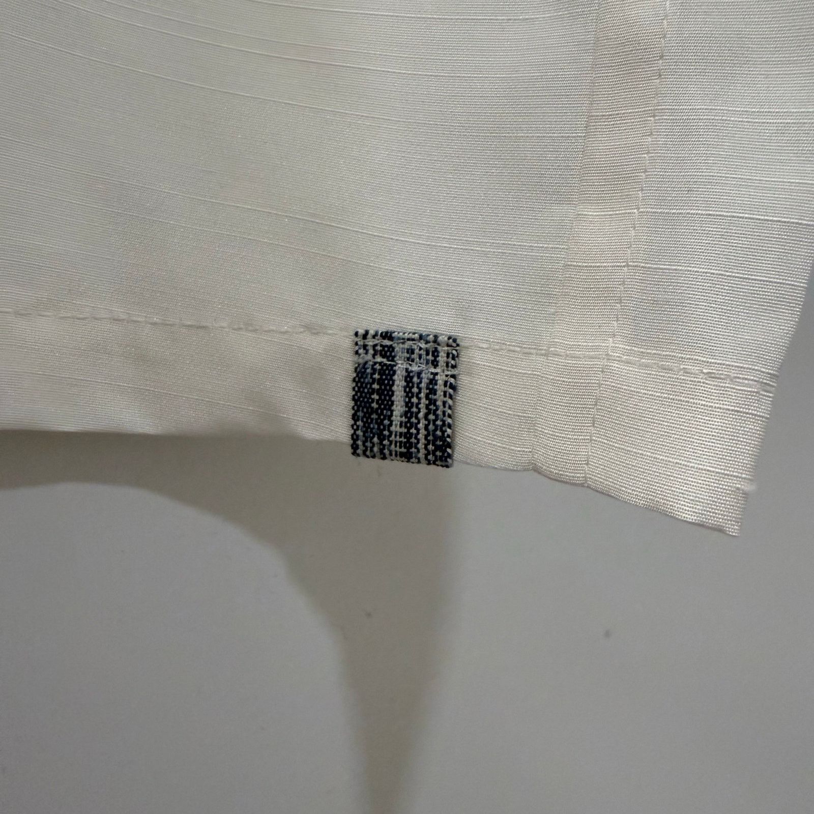 Visvim NWT 100% SILK Visvim Copa Oversize Camp Shirt | Sz 3 Size US L / EU 52-54 / 3 - 12 Thumbnail