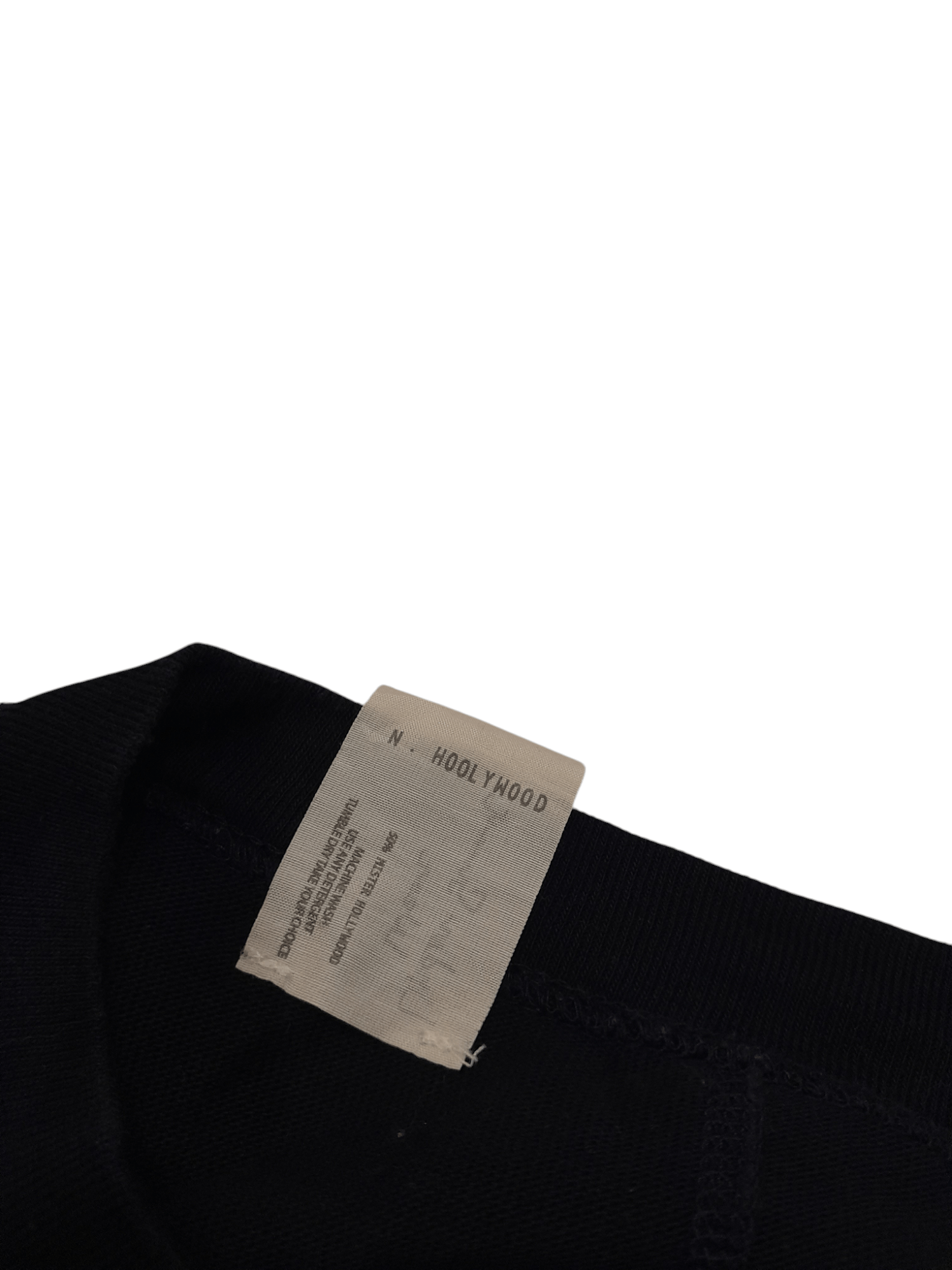 N.Hoolywood N. Hoolywood Daisuke Obana Sleeveless Shirt (F542) Size US L / EU 52-54 / 3 - 4 Thumbnail