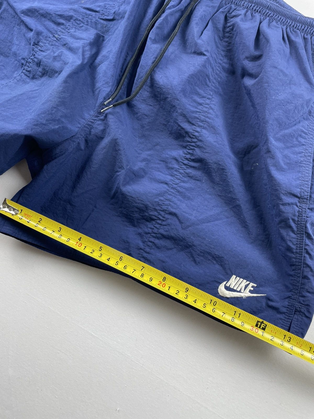 Nike Vintage Nike Short Size US 35 - 9 Thumbnail