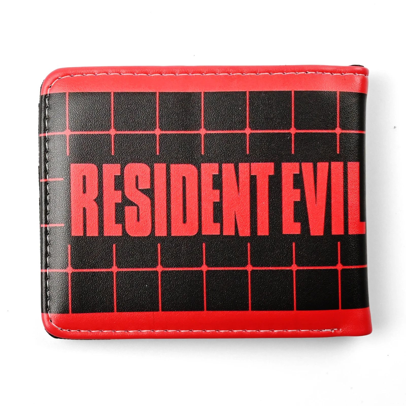 Other 13 cm | Faux Leather | Wallet | Resident Evil Size ONE SIZE - 3 Thumbnail