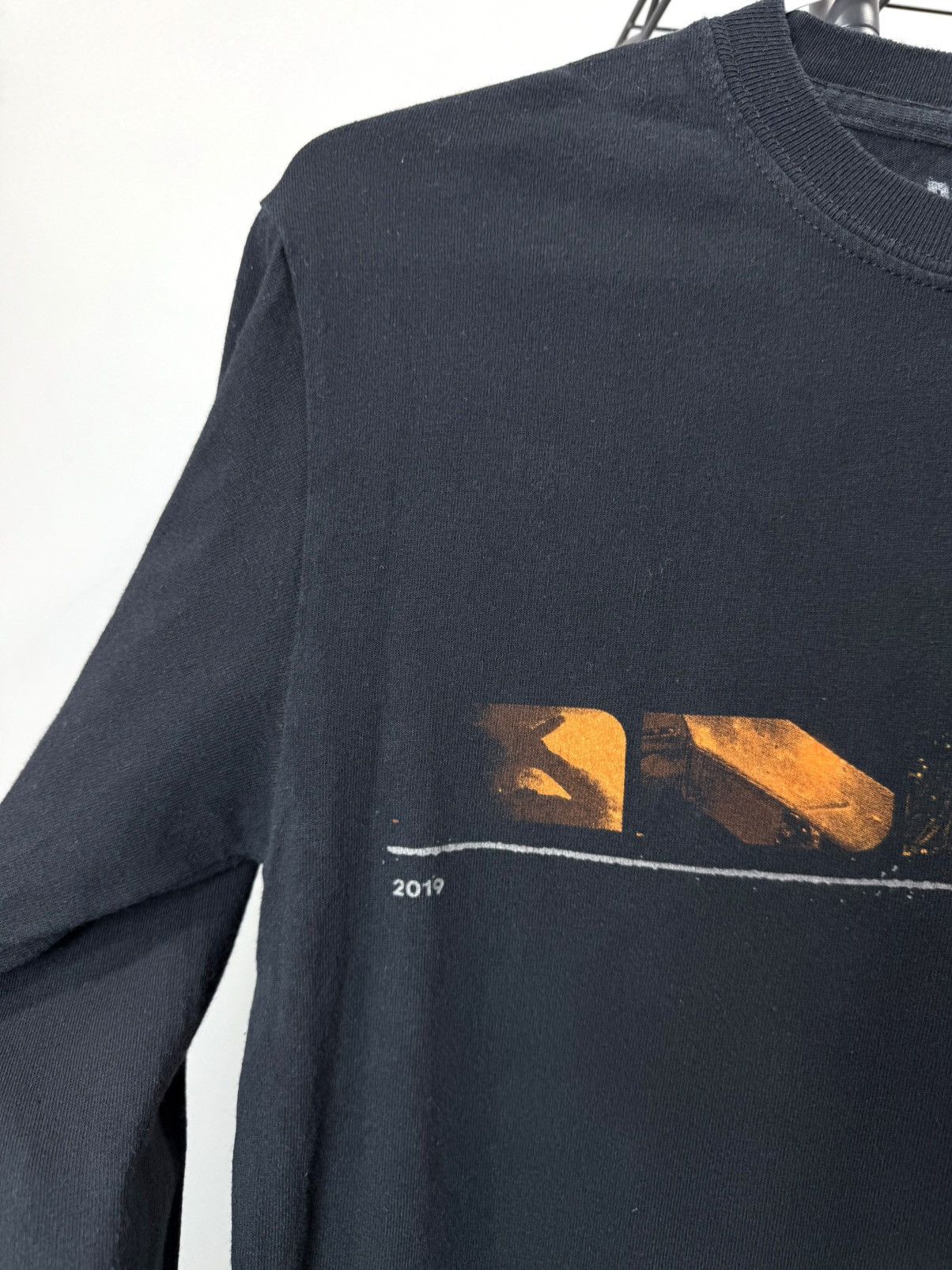 POST&CO Posty Co Post Malone Album Tour Longsleeve Size US S / EU 44-46 / 1 - 4 Thumbnail