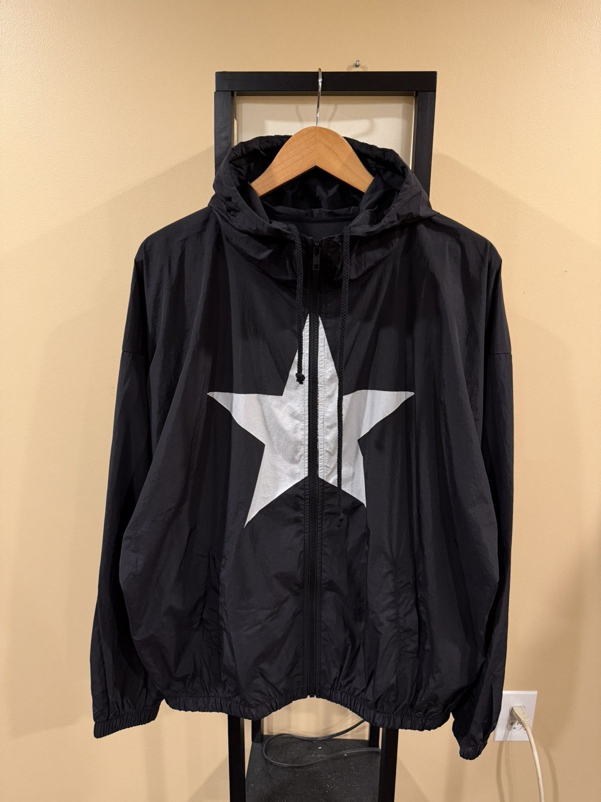 Kanye West × Los Angeles Apparel Yeezy Unreleased Cotton Touch