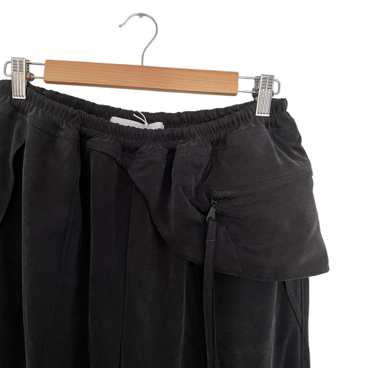 Designer Nutemperor waistbag pants Size US 32 / EU 48 - 2 Thumbnail