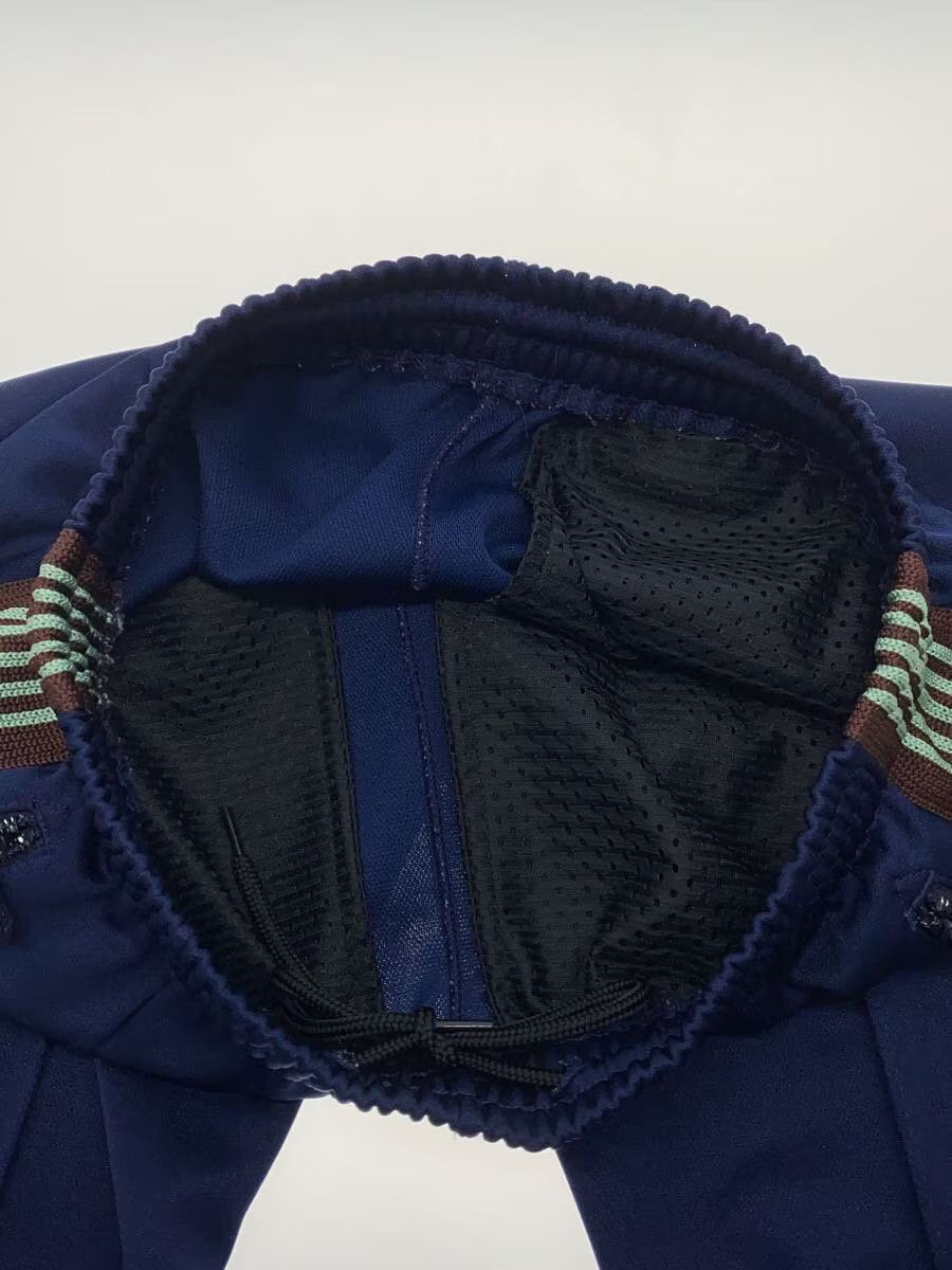 Needles Needles Polyester Track Pants Navy Size US 30 / EU 46 - 3 Thumbnail