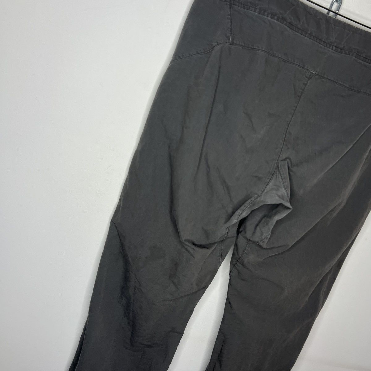 Arc'teryx Vintage Arcteryx Double Knee Cargo Work Pants Travis Style Size US 34 / EU 50 - 9 Thumbnail