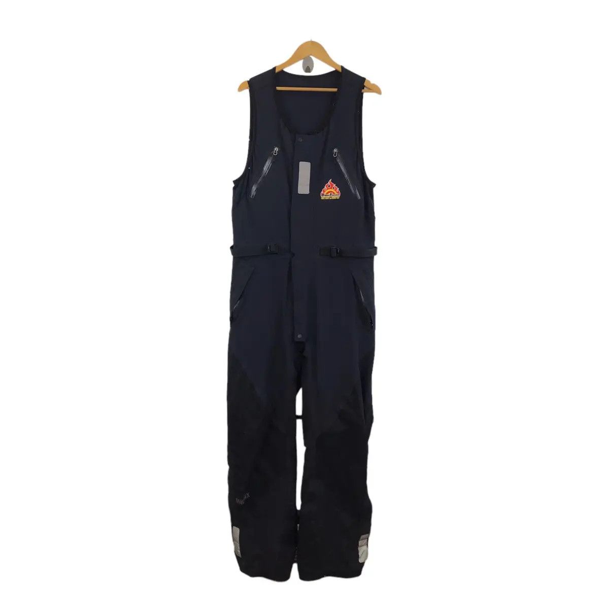 Vintage Goretex X on sale USA Bib