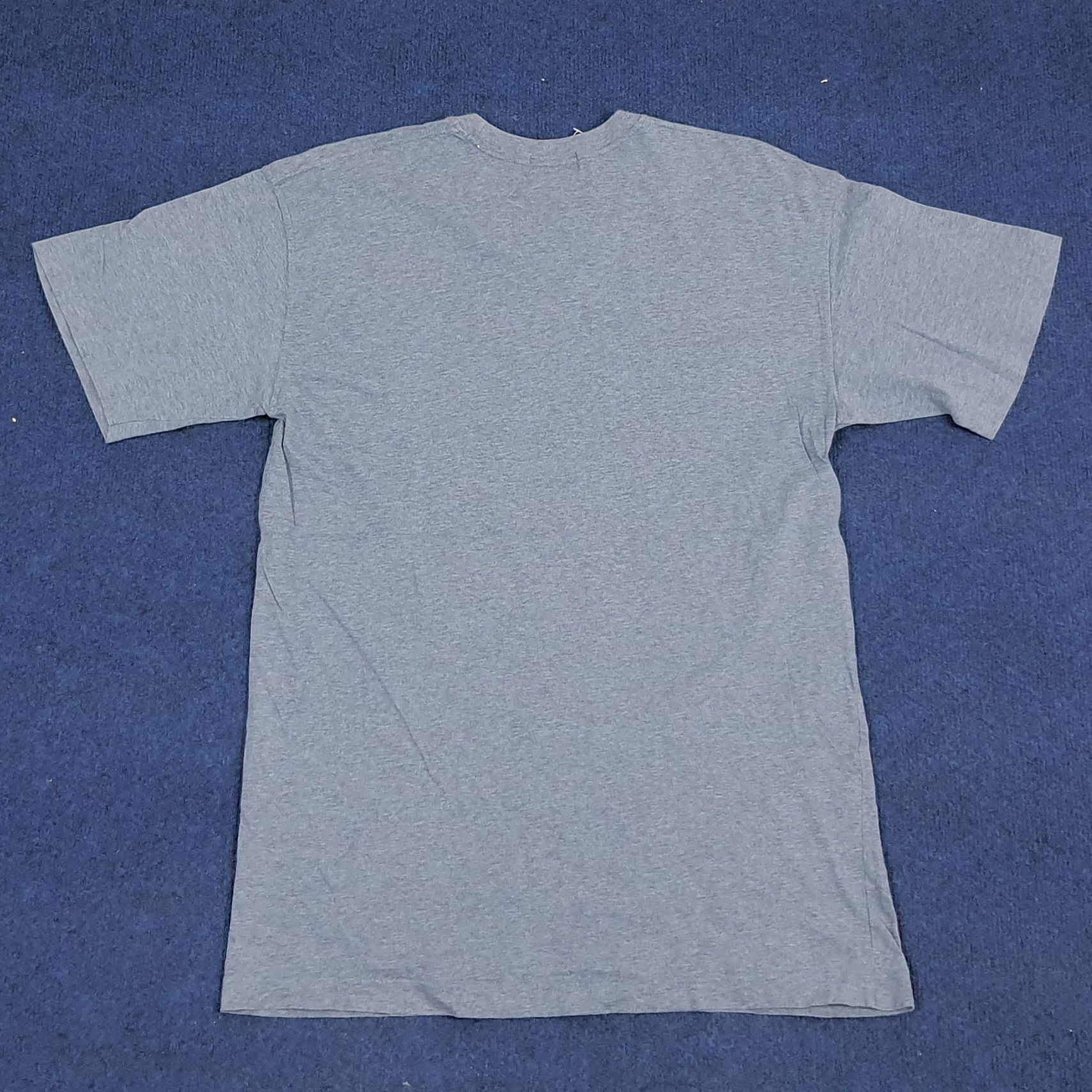 Vintage × Yves Saint Laurent Vintage Yves Saint Laurent YSL Designer Tshirt Size US M / EU 48-50 / 2 - 3 Thumbnail