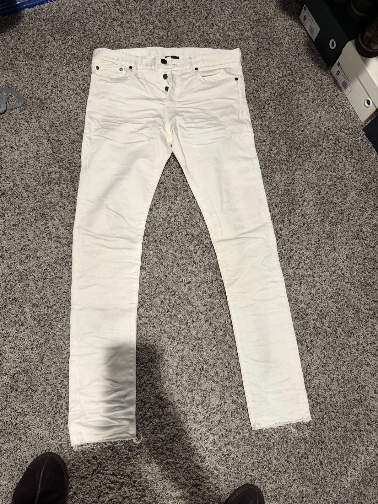 John Elliott John Elliott Size US 32 / EU 48 - 1 Thumbnail