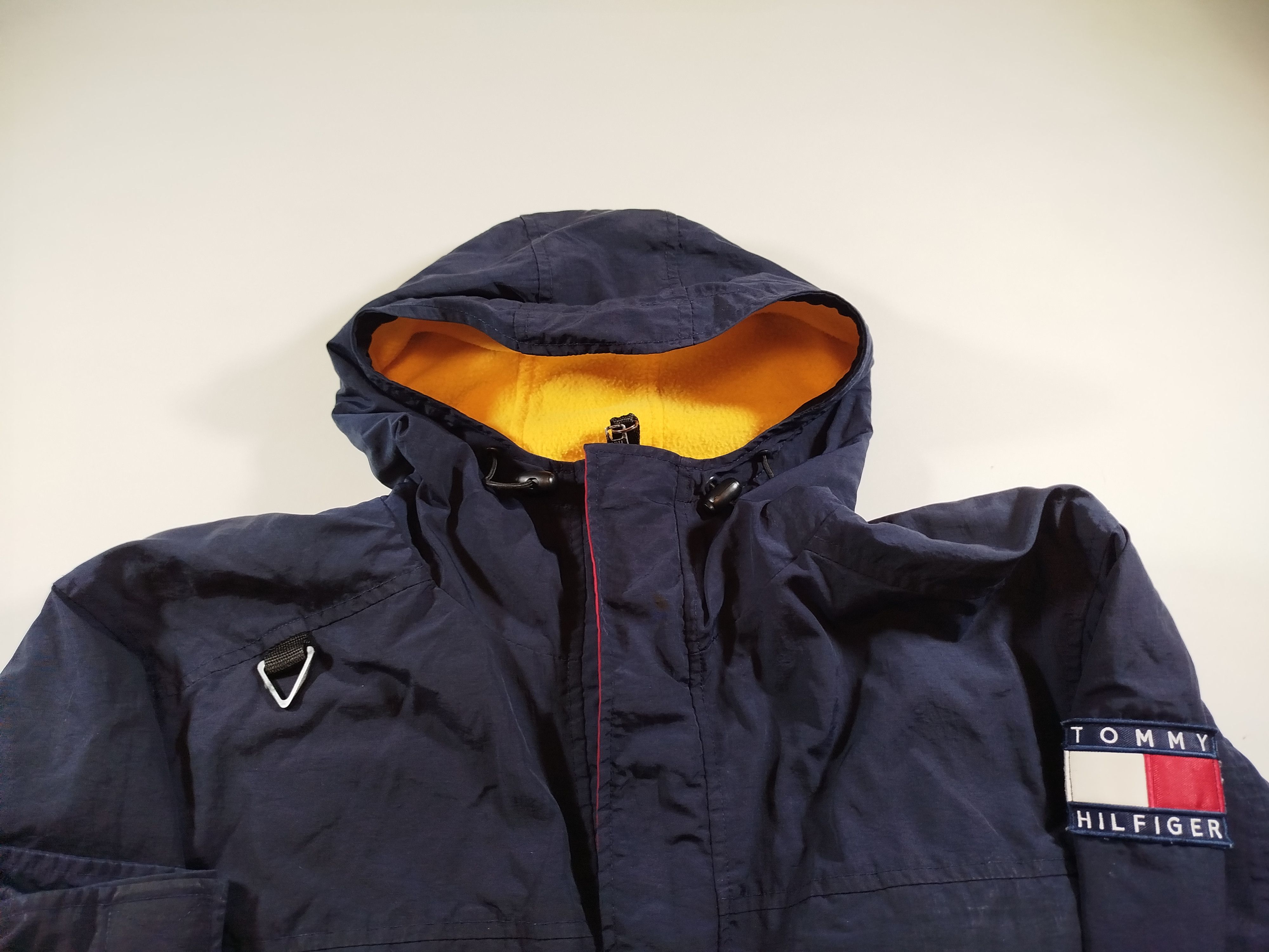 Tommy Hilfiger Tommy Hilfiger Winter jacket Size US M / EU 48-50 / 2 - 6 Thumbnail