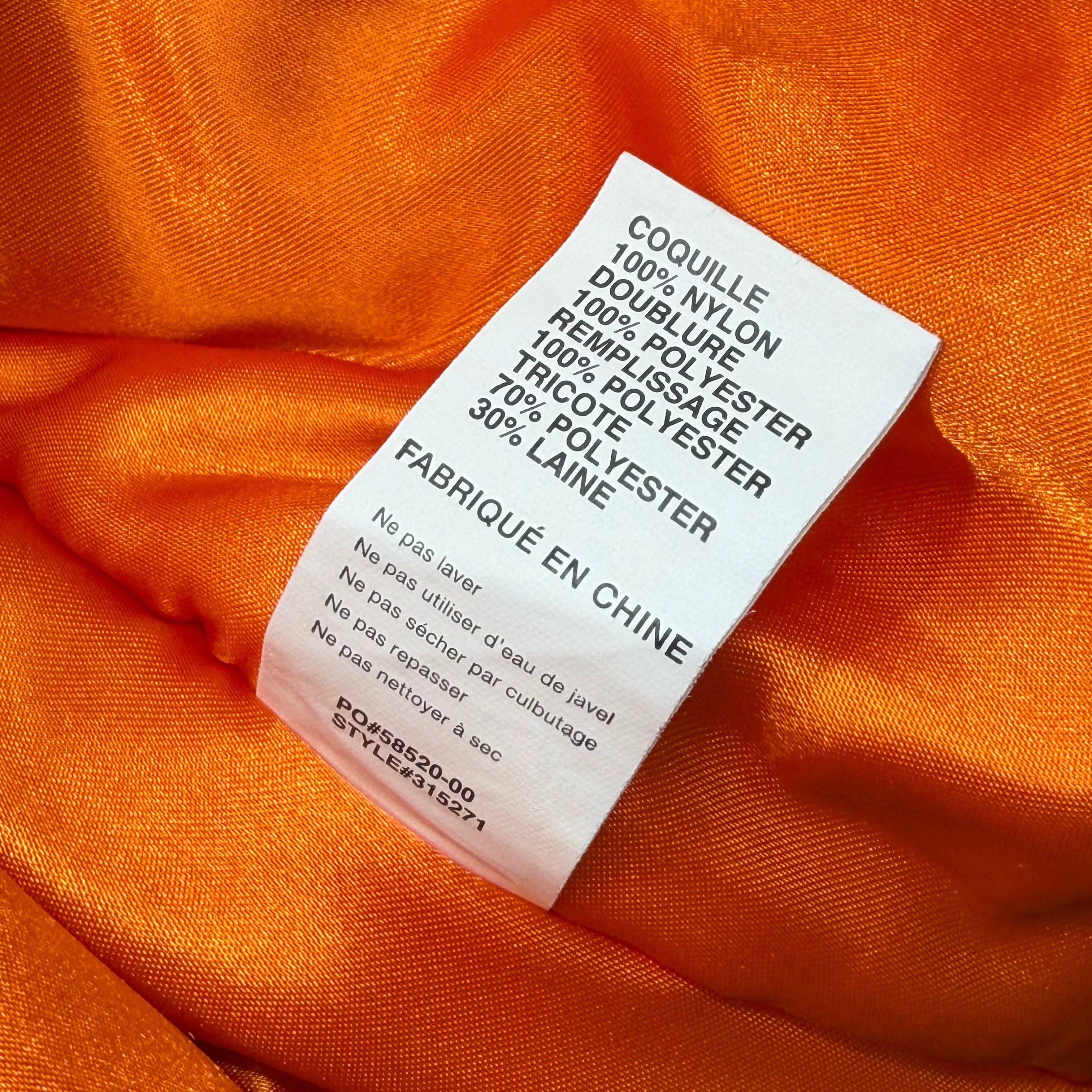 Other Stussy x Comme Des Garcon 40th anniv. Bomber M Size US M / EU 48-50 / 2 - 7 Thumbnail