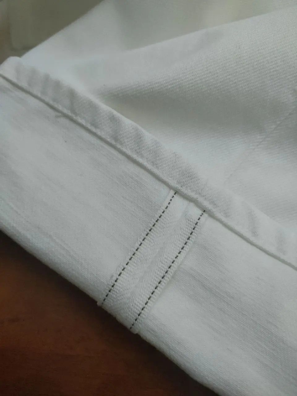 Margaret Howell Margaret Howell Edwin Selvedge Denim Size 27" / US 4 / IT 40 - 7 Thumbnail