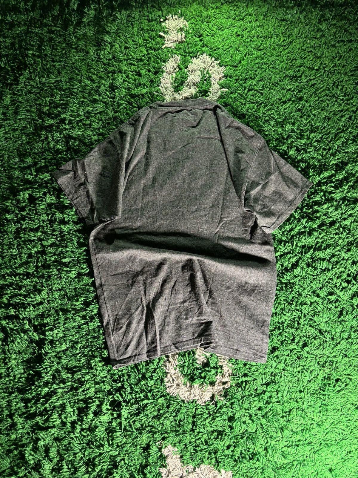 Champion 2010s Champion Pocket Logo Tee Size US M / EU 48-50 / 2 - 4 Thumbnail