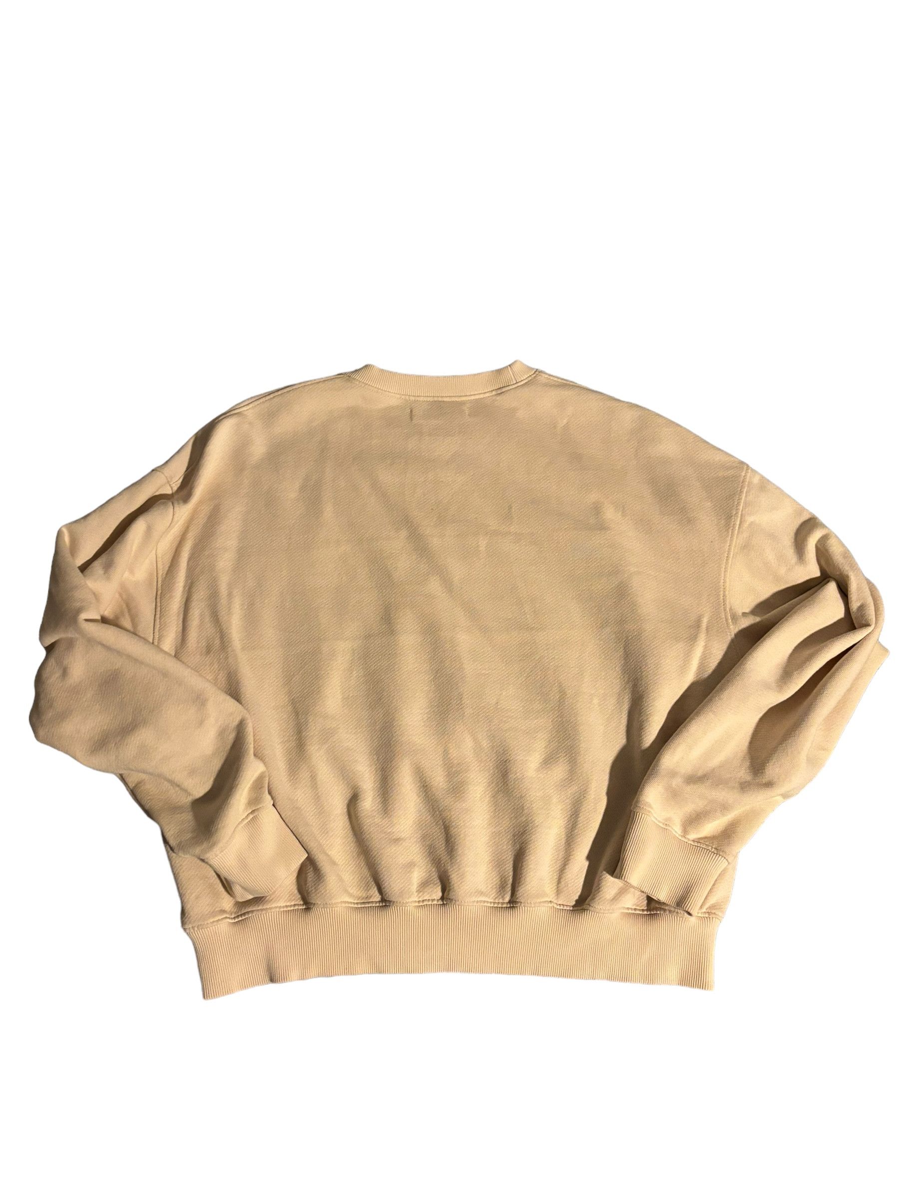 Leeves crewneck