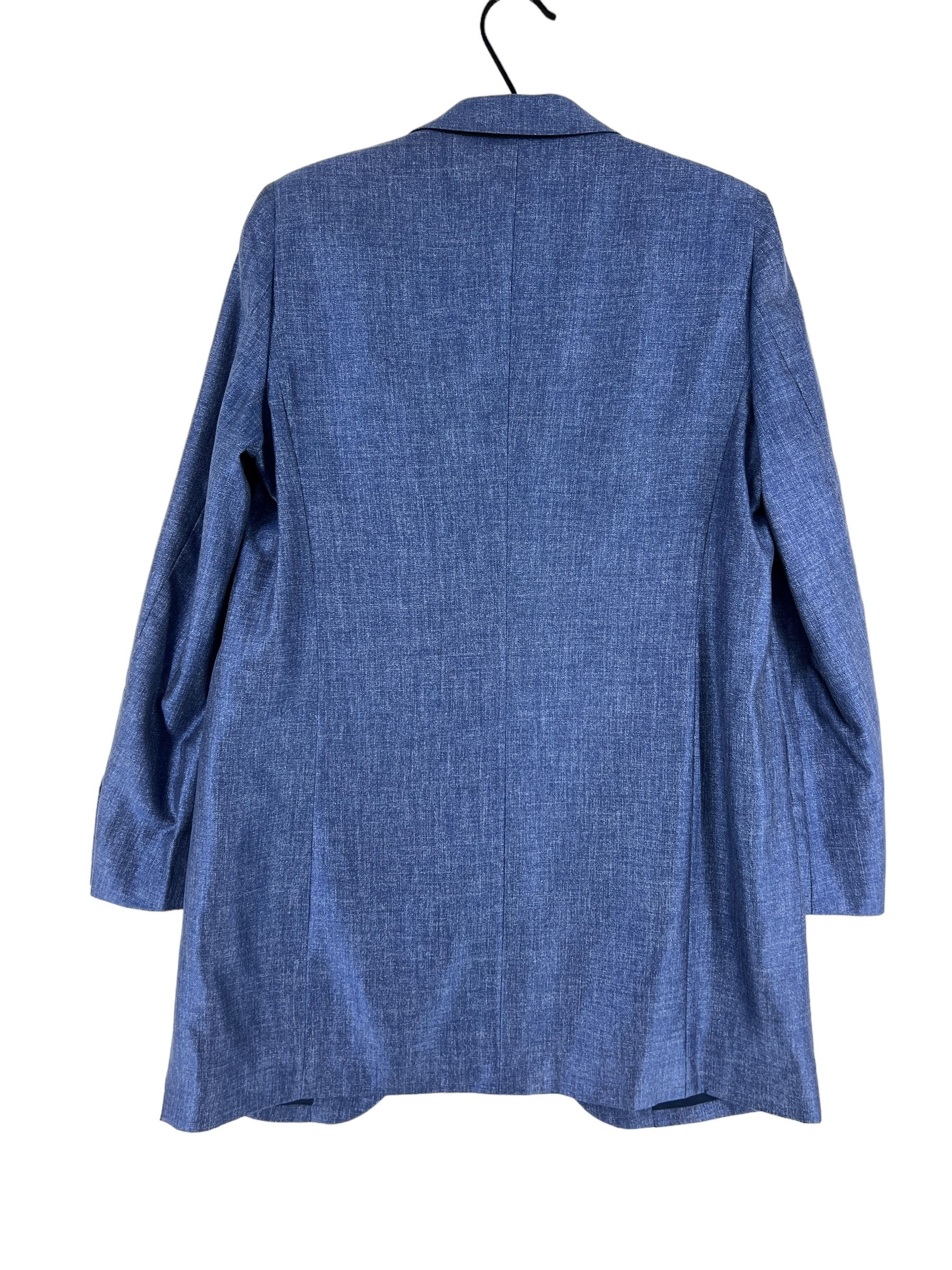Other Bobe Silk 2 Piece Suit Size EU:38R; UK:12; US:8 - W30 L30 Size M / US 6-8 / IT 42-44 - 3 Thumbnail
