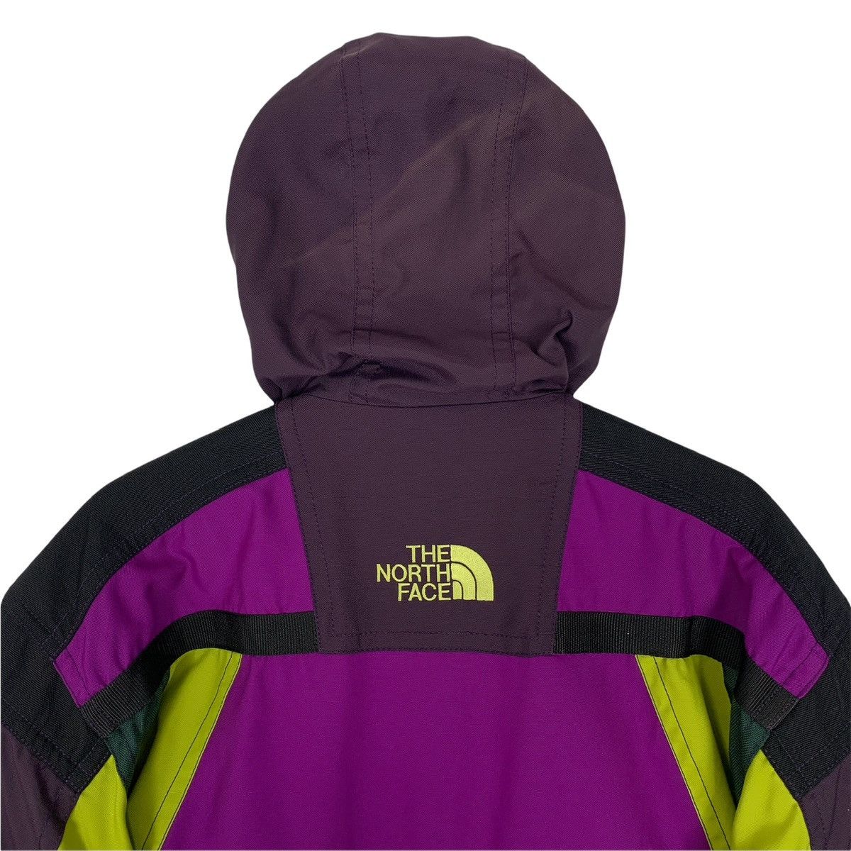 The North Face Vintage The North Face Skiwear Jacket Winter Snow Jacket Size US L / EU 52-54 / 3 - 4 Thumbnail