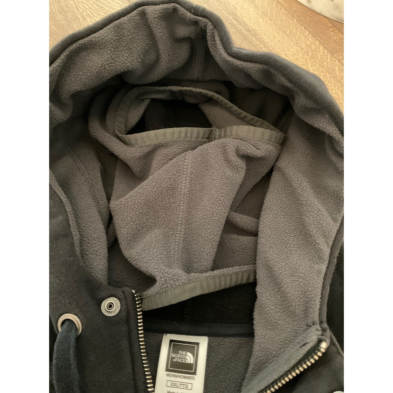 The North Face Men’s The North Face jacket, XXL Size US XXL / EU 58 / 5 - 7 Thumbnail