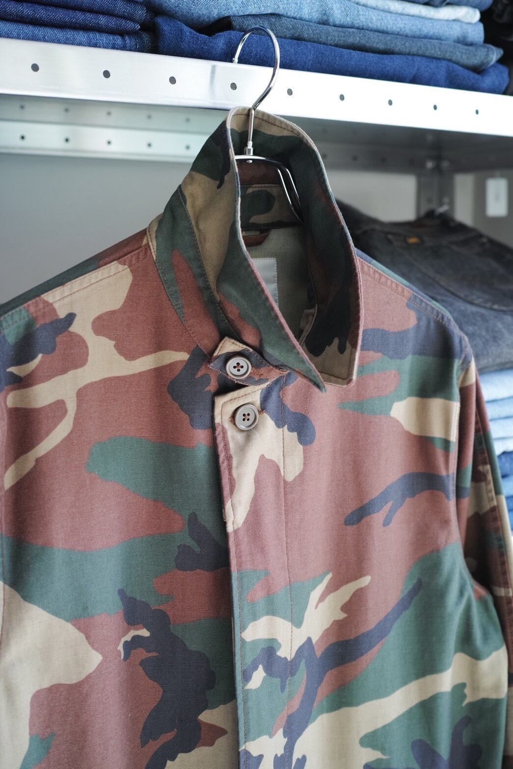 Supreme 2012aw Supreme Size US M / EU 48-50 / 2 - 4 Thumbnail