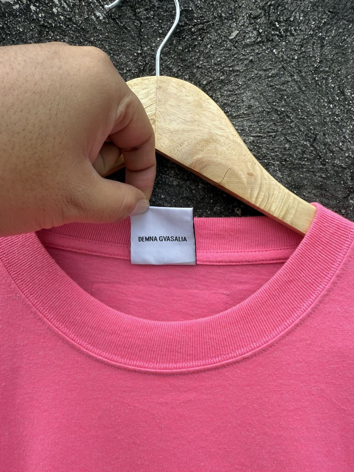 Vetements Vetements Size US S / EU 44-46 / 1 - 4 Thumbnail