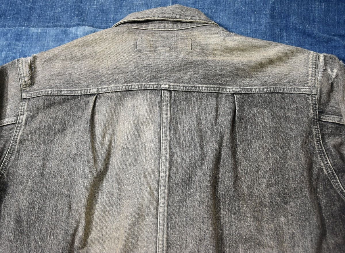 Neighborhood NBHD NEIGHBORHOOD 24ss SAVAGE TYPE-1 Jacket Size US XL / EU 56 / 4 - 9 Thumbnail