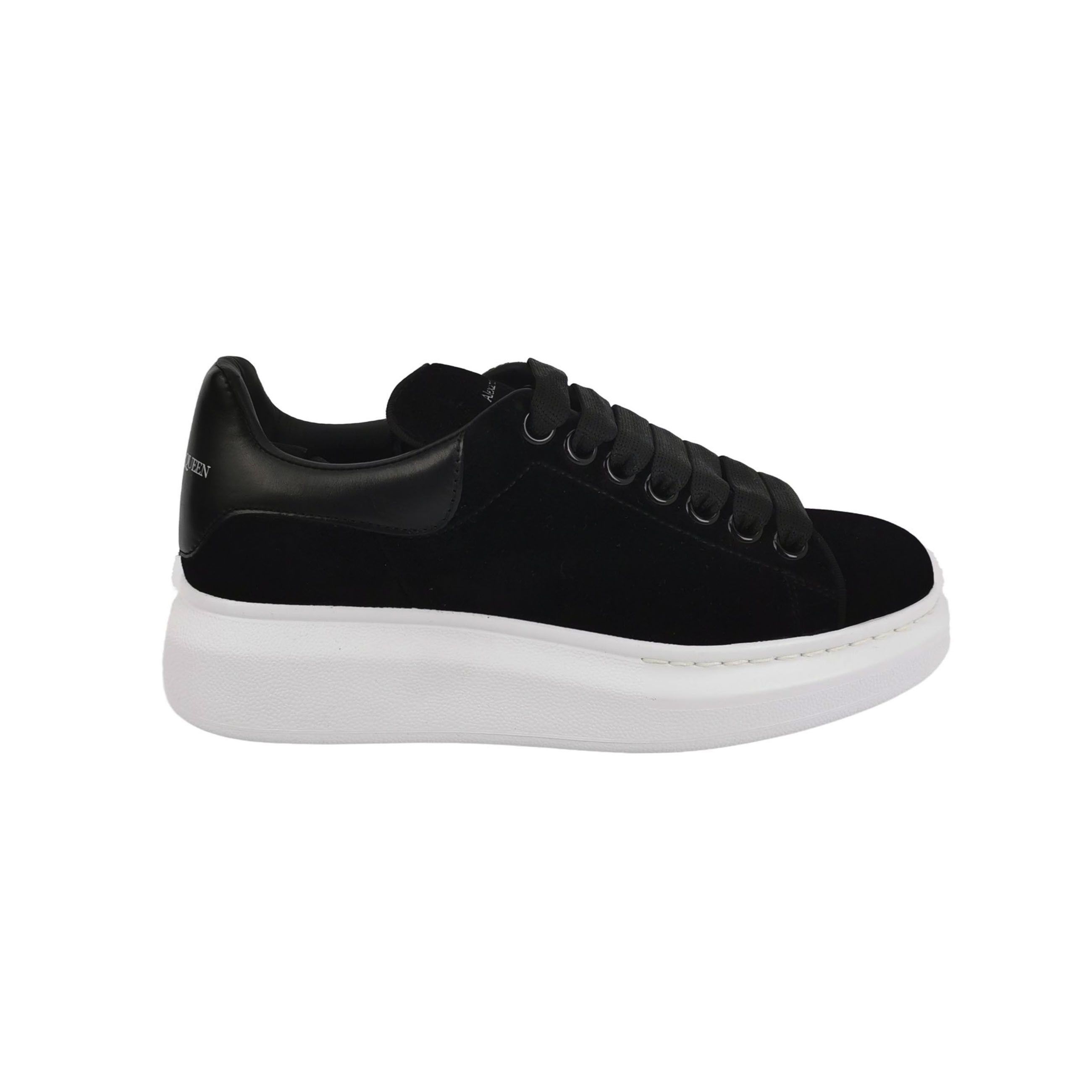 Alexander McQueen Alexander McQueen Women it_34 Lowtop Sneakers Size US 4 / IT 34 - 1 Thumbnail