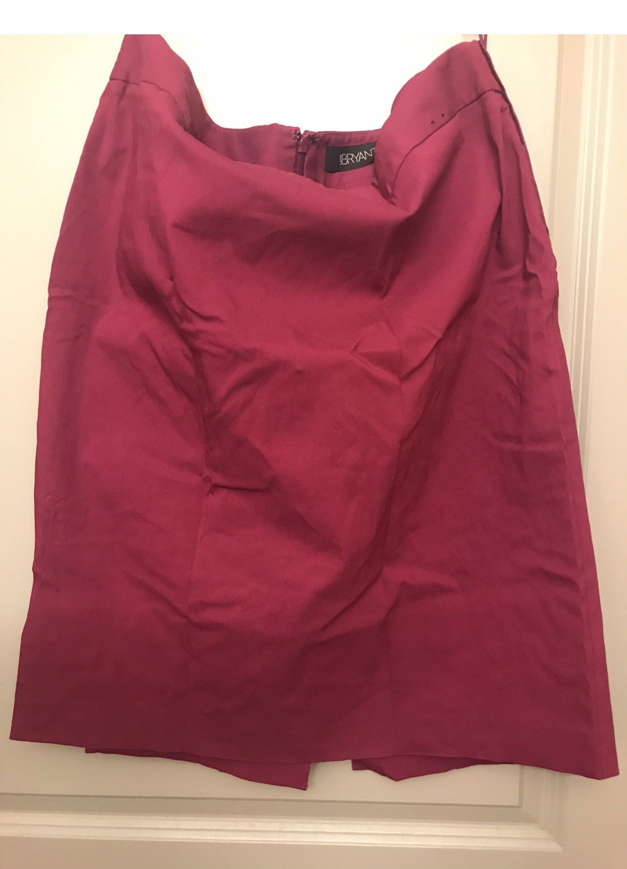 The Unbranded Brand Lane Bryant Two piece skirt suit set. Size 14/16 Size 38" / US 16 / IT 52 - 2 Thumbnail