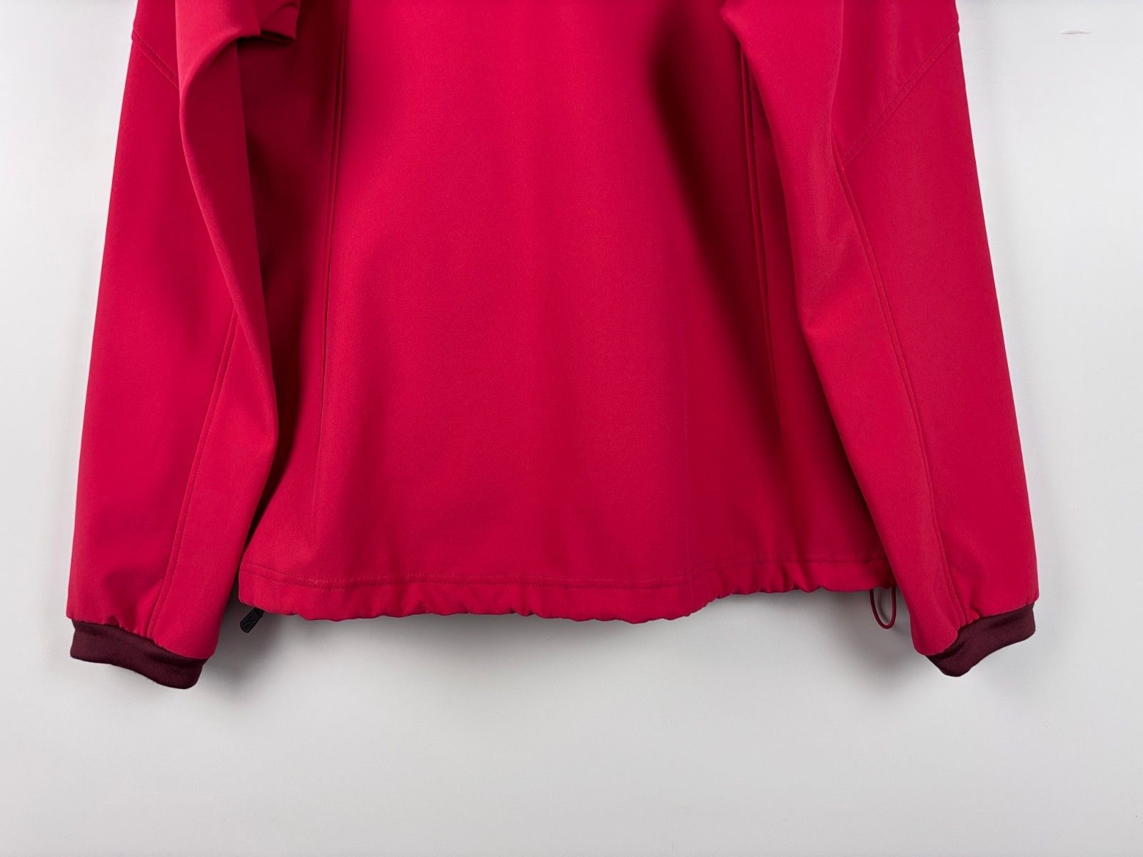 Haglofs Haglofs Softshell Windstopper Jacket Hiking Outdoor Womens L Size L / US 10 / IT 46 - 6 Thumbnail