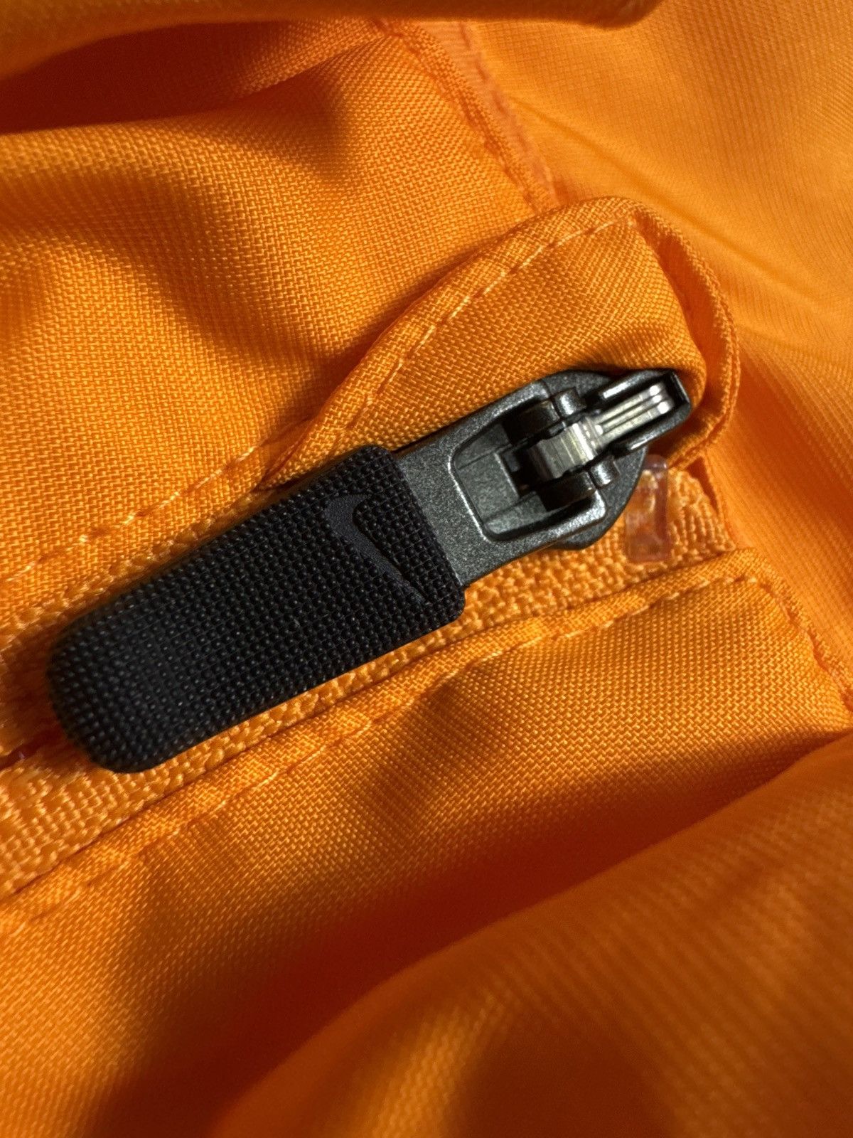 Nike Nike Barcelona Nylon Full Zip Track Jacket Football Soccer Size US XL / EU 56 / 4 - 5 Thumbnail