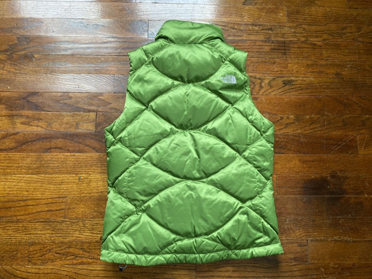 The North Face × Vintage Vintage 550 bubble vest Woman’s Small Size S / US 4 / IT 40 - 10 Thumbnail
