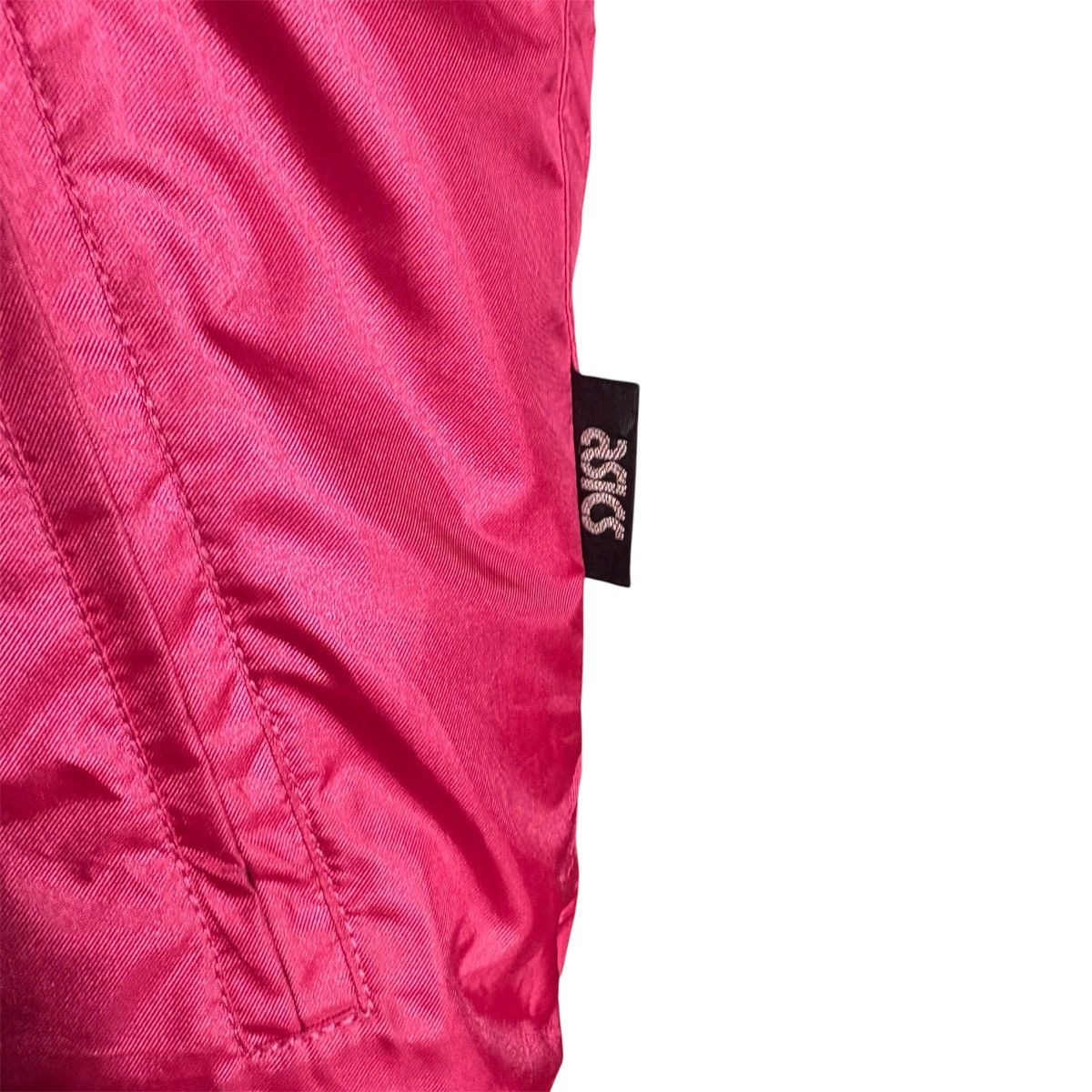 Moncler Moncler Ski Wear Down Puffer Half Zip Hoodie Bomber Jacket Size US M / EU 48-50 / 2 - 4 Thumbnail