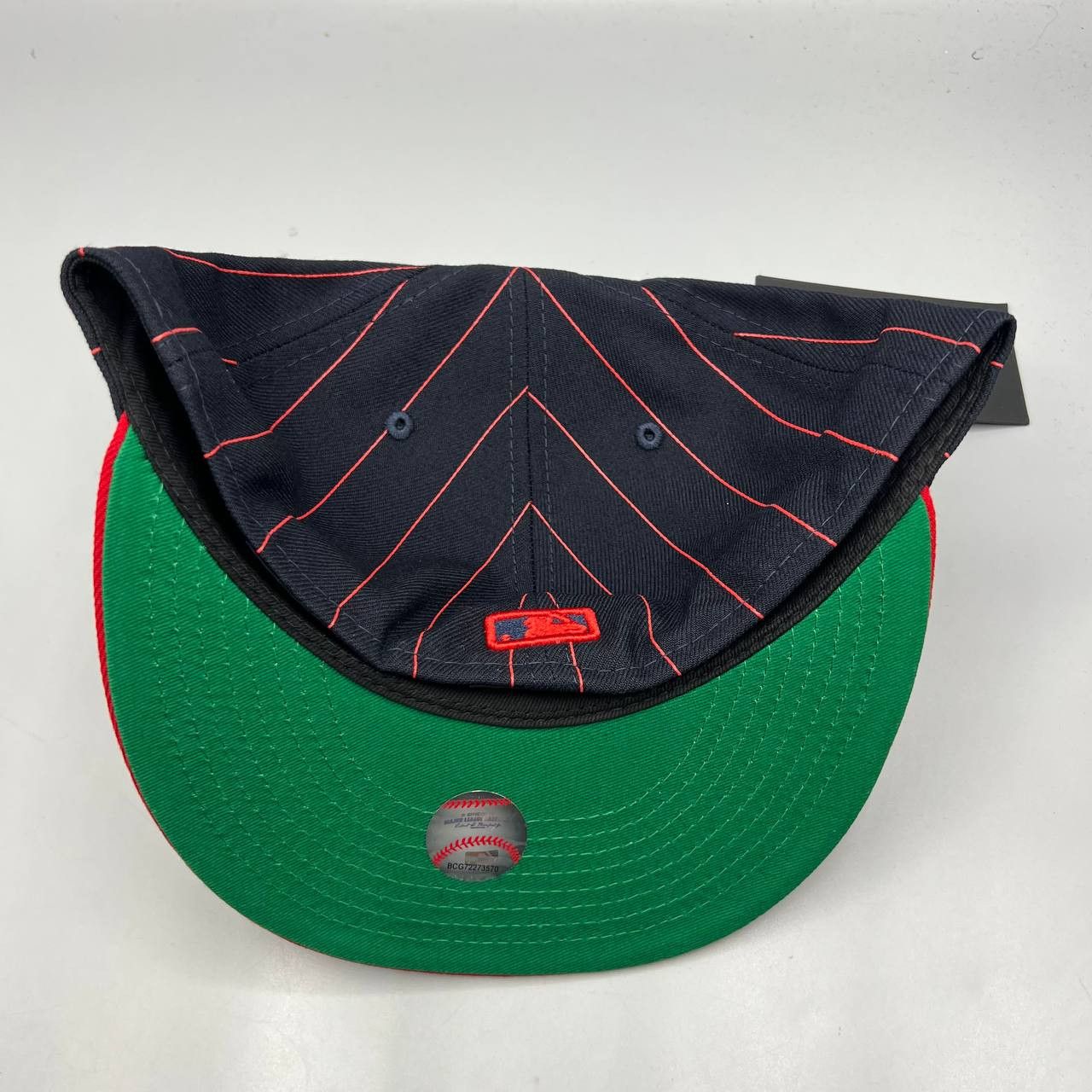 New Era Boston Red Sox x Paper Planes Roc Nation Hat 7 5/8 Fitted Size ONE SIZE - 3 Thumbnail