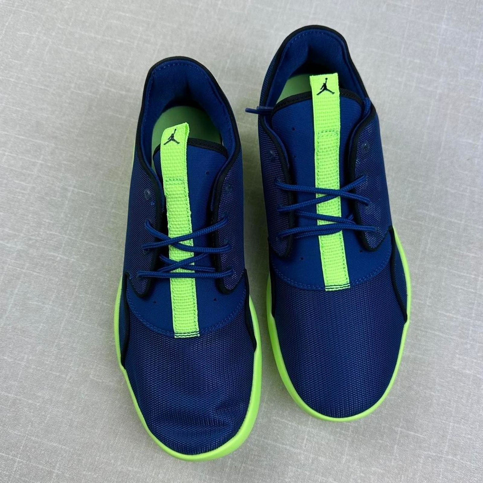 Jordan Brand 2015 Jordan Eclipse "Insignia Blue" Women 7.5 Size US 7.5 / IT 37.5 - 3 Thumbnail